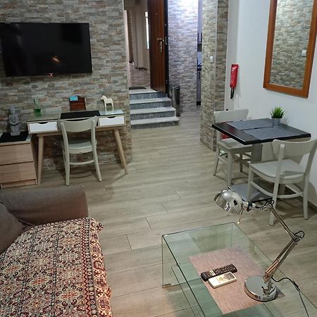 Athens Center Cosy Apartment Экстерьер фото