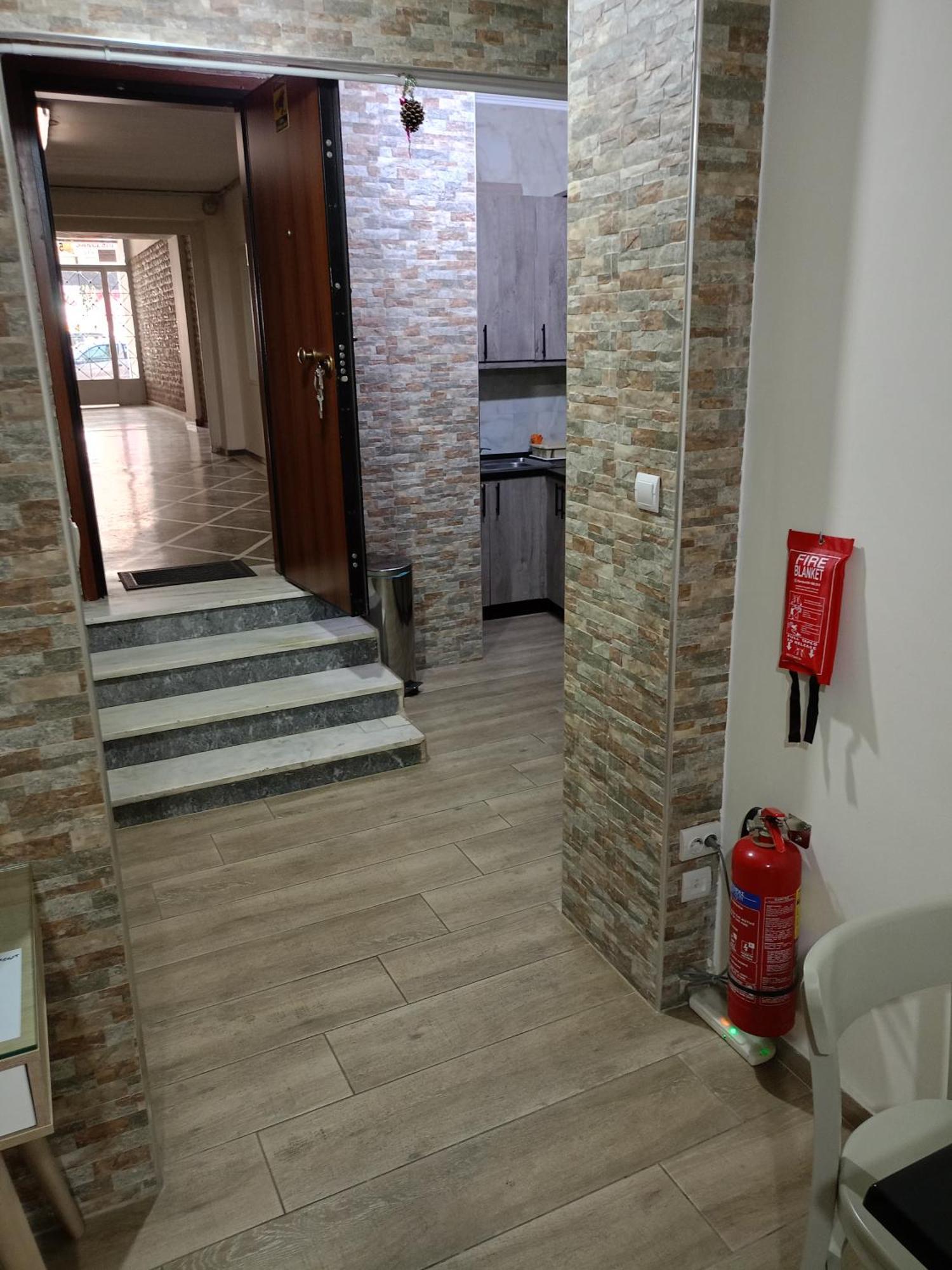 Athens Center Cosy Apartment Экстерьер фото