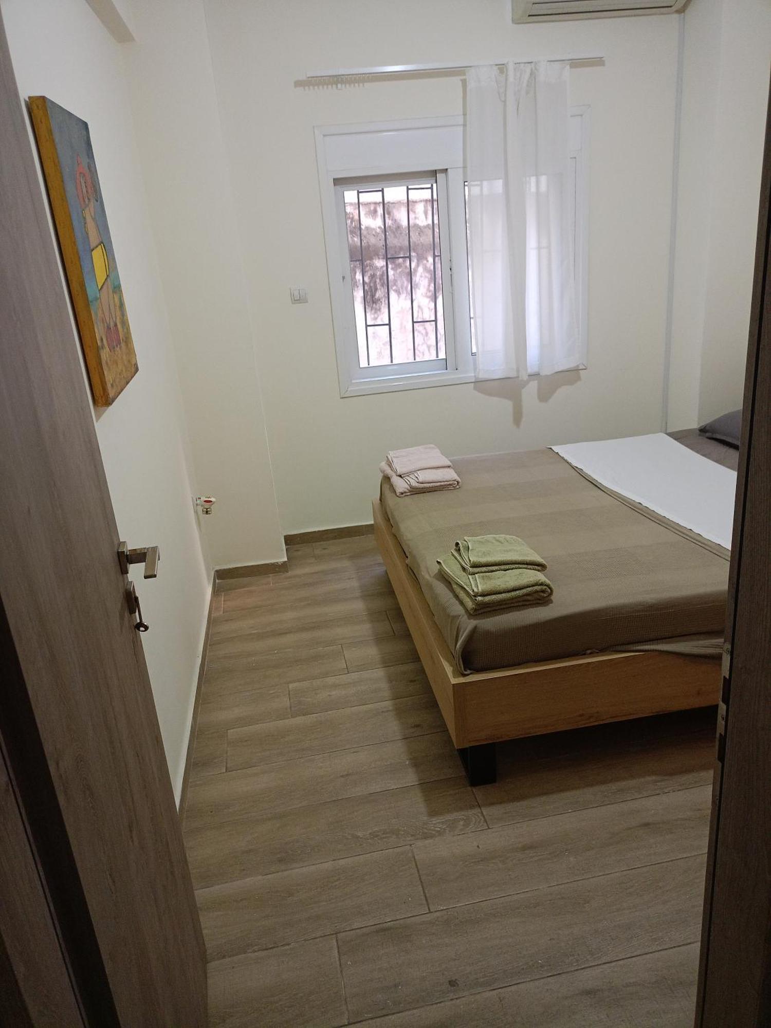 Athens Center Cosy Apartment Экстерьер фото