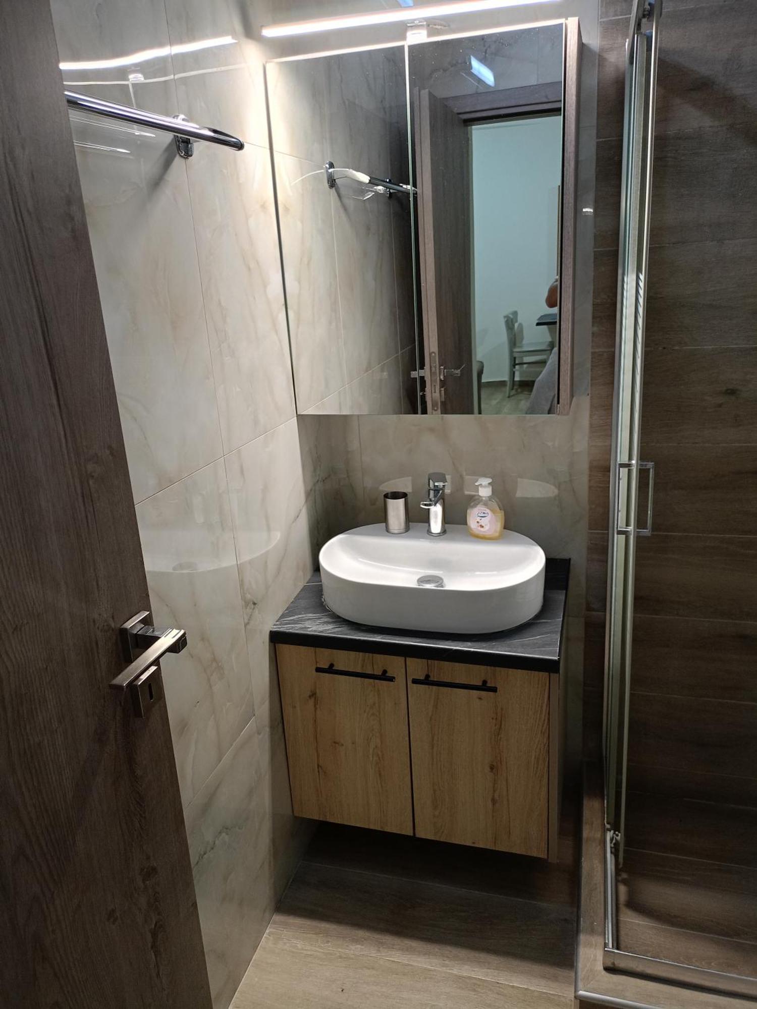 Athens Center Cosy Apartment Экстерьер фото