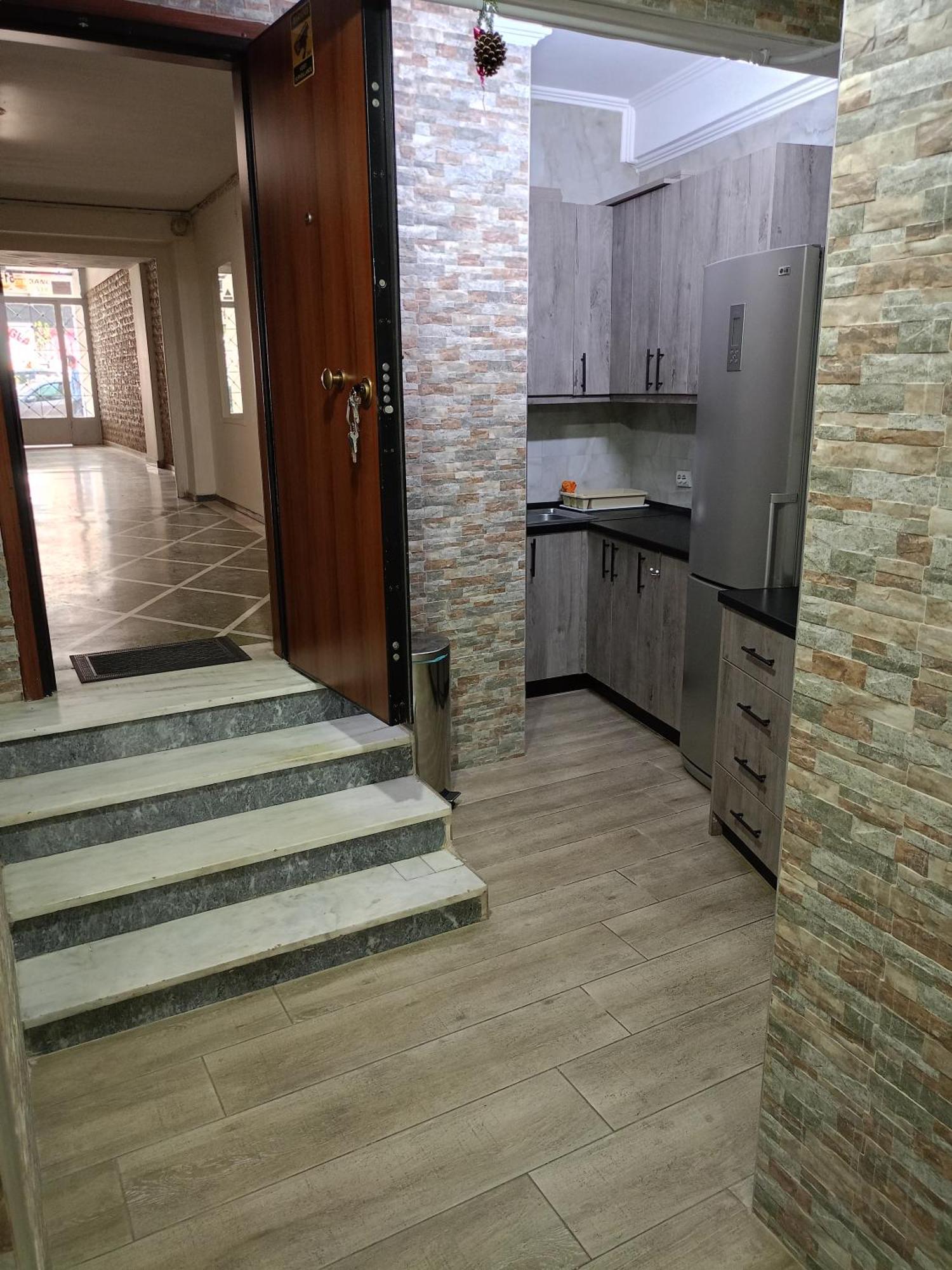 Athens Center Cosy Apartment Экстерьер фото
